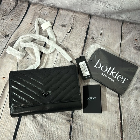 Botkier Bags Nwt Botkier Soho Quilted Crossbody Poshmark